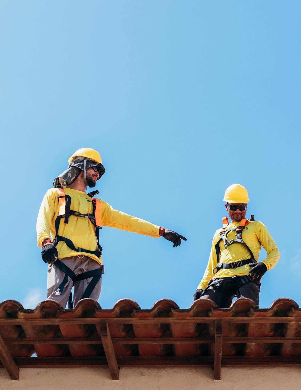 Welcome to Buildpro Stars - Your Trusted Roofing Contractor